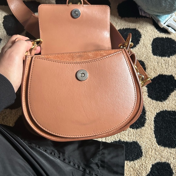 Chloe Tess Bag Small